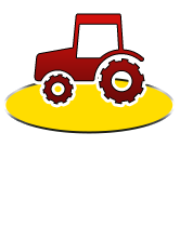 Farm and agricultural tires